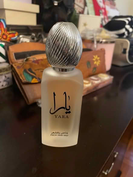 Photo of free New perfume Yara (Mount Vernon) #1