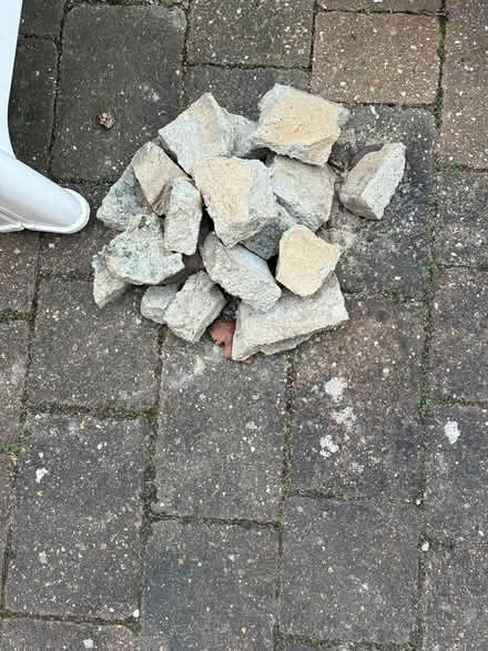 Photo of free Hard core (Bexleyheath DA6) #2