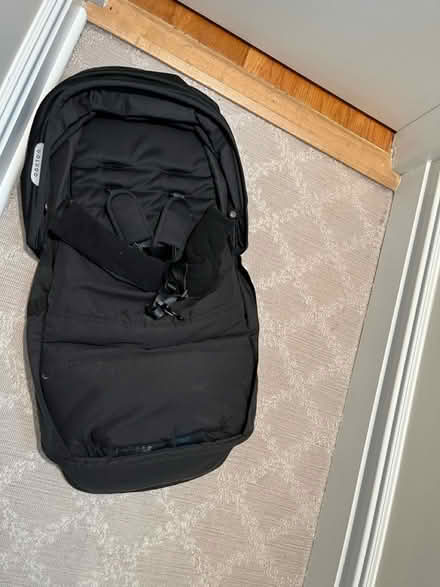 Photo of free Colugo stroller (used) (Fort Greene, Brooklyn) #4