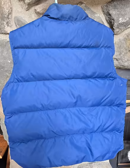Photo of free LL Bean down vest (Poughkeepsie/Hyde Park) #2