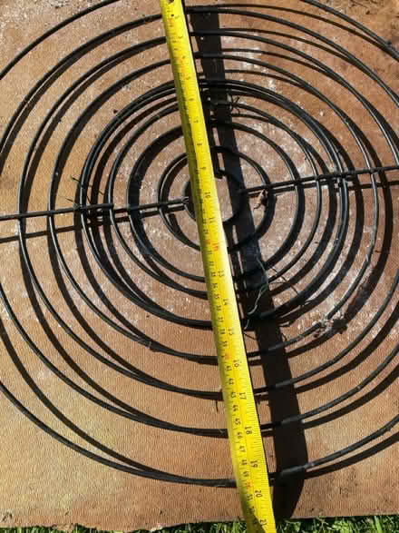 Photo of free Shed Clearance Stuff (Brightwell cum Sotwell OX10) #2