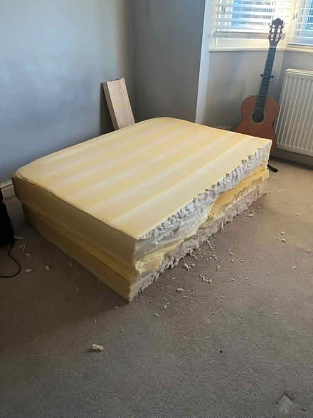 Photo of free Foam (Great Baddow CM2) #1