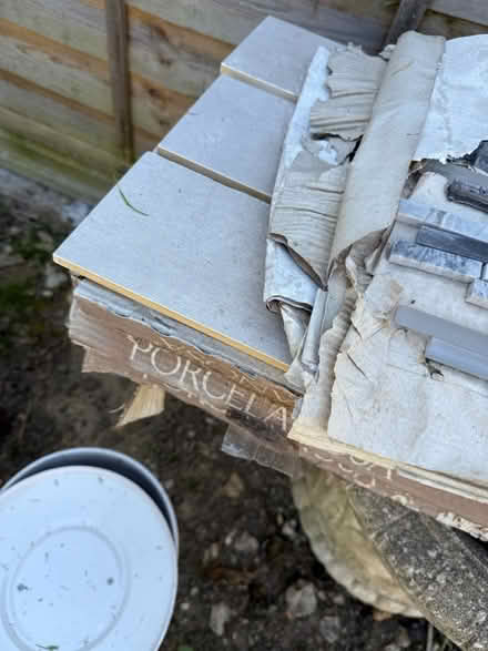 Photo of free Tiles (New Malden KT3) #1