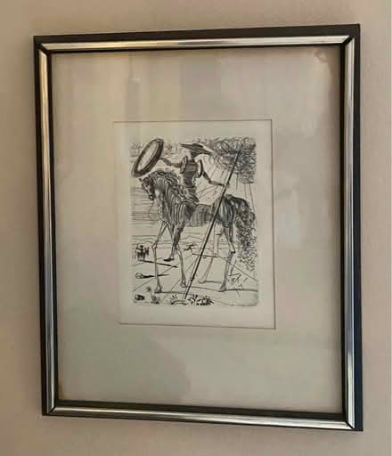 Photo of free Pictures and frames (Sligo Ave, Silver Spring) #1