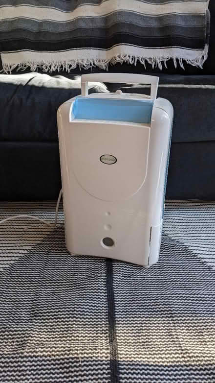 Photo of free Dehumidifier (Archway / Tufnell Park (N19)) #1