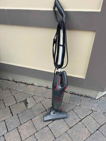 Photo of free Stick vaccum (Mulock & Yonge St) #1