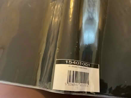 Photo of free 6 x A1 Art sleeves (ST15 Walton, Stone) #2