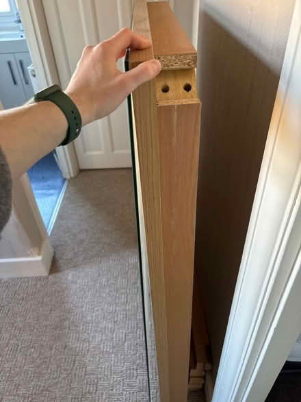 Photo of free Medium sized table (Catford South SE12) #1