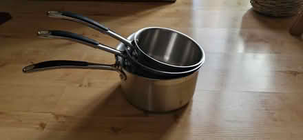 Photo of free Pans (HP2) #4