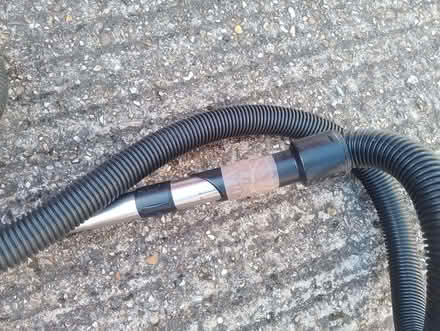 Photo of free Henry vacuum cleaner (South Woodford E18) #2