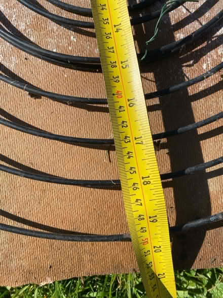 Photo of free Shed Clearance Stuff (Brightwell cum Sotwell OX10) #3