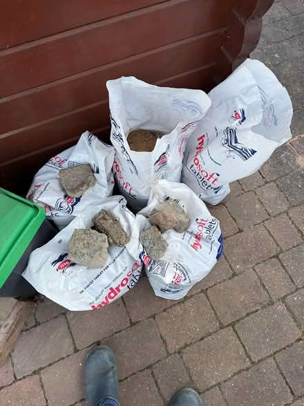 Photo of free Hard core (Bexleyheath DA6) #1