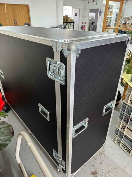 Photo of free Flight Case (Cambridge Heath, E2) #3