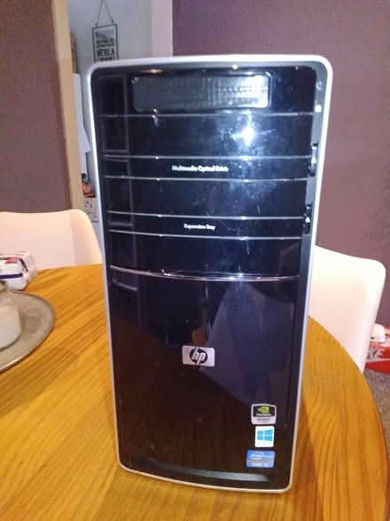 Photo of free Windows 10 Desktop Computer i5 with WiFi (Walton on the Hill L4) #1
