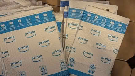 Photo of free Bubble Mailers - lots (Westboro Village) #1