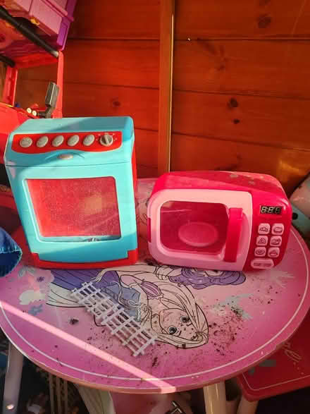Photo of free Toy doll bundle (RG2) #2