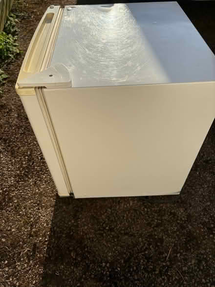 Photo of free Box fridge (Hook Norton) #4