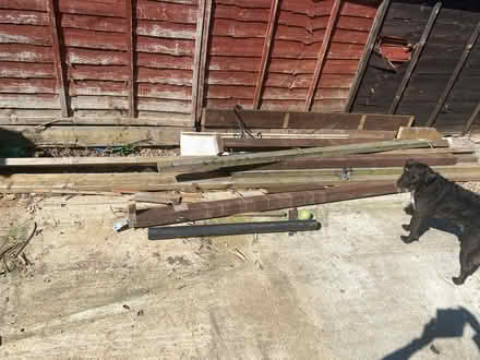 Photo of free Solid wood planks (Leicester LE3) #2