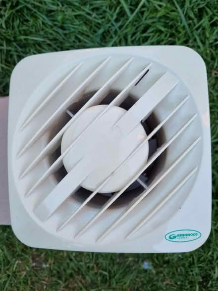 Photo of free Greenwood Airvac extractor fan (Salph End MK41) #1