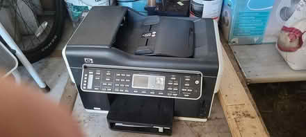 Photo of free hp officejet pro L7680 all-in-one (Perth - PH2) #1
