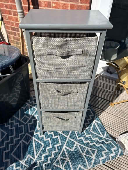 Photo of free Drawers (Derby DE24) #1