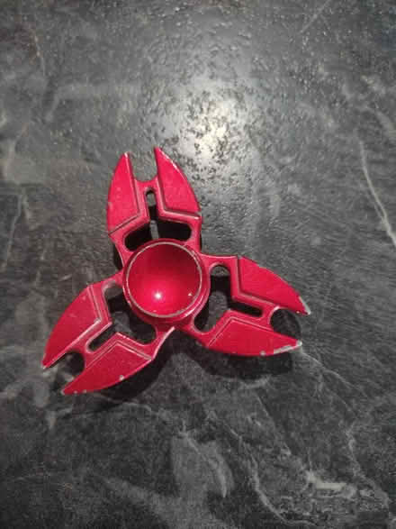 Photo of free Fidget spinner (Threemilestone) #1