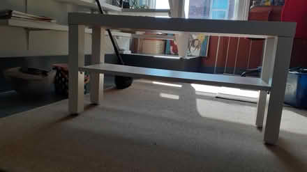 Photo of free Ikea tv trolley (Audenshaw,M34) #1