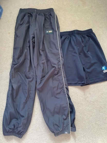 Photo of free School shorts & tracksuit bottoms (Kenilworth CV8) #1