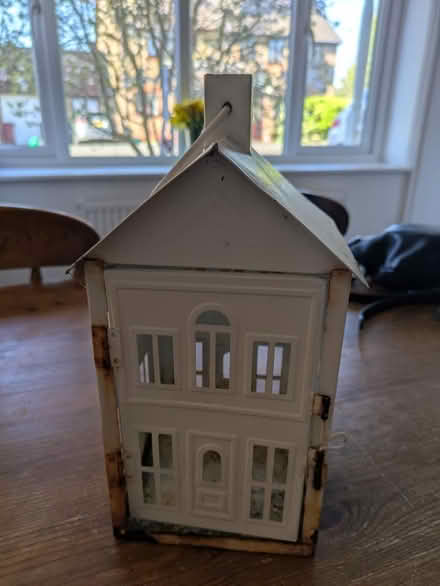 Photo of free Hanging plant/lantern house (Caversham RG4) #2
