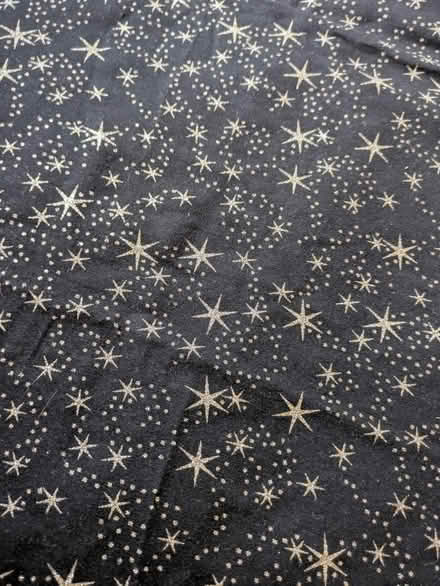 Photo of free Large pieces of fabric for sewing (Mosspark, Glasgow G52) #4