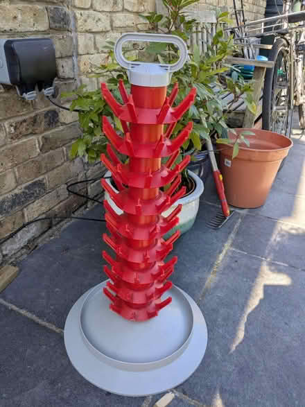 Photo of free Bottle drying tree (SE21) #1