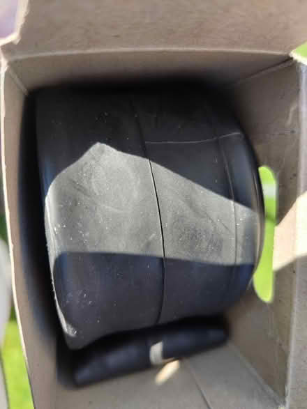 Photo of free Raleigh 24" Inner Tube (Northwich CW8) #2