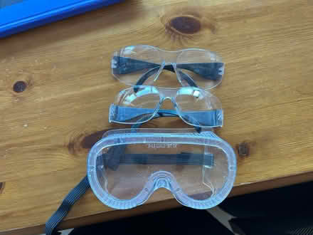 Photo of free Science things (The Gallops, Leopardstown) #1