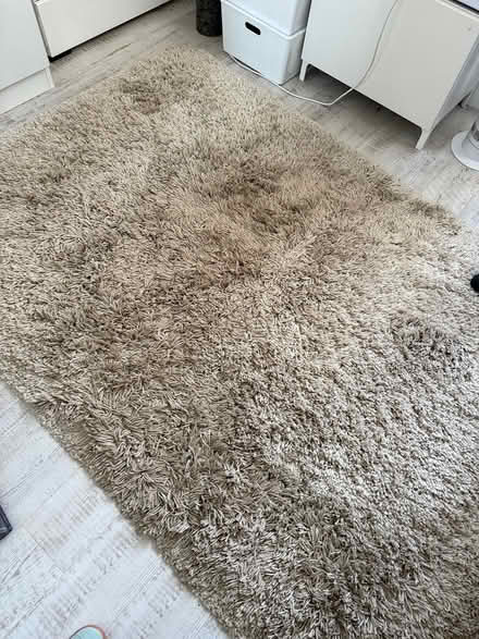 Photo of free Rug - IKEA (Orpington) #1