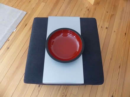 Photo of free Coffee table folding single bed (GU10) #1