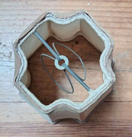 Photo of free Bulb shades (Riverdene RG21) #3