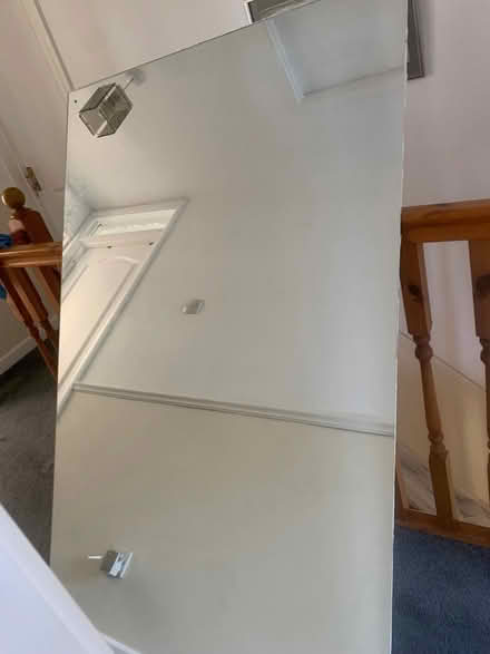 Photo of free Mirror (Sutton Courtenay OX14) #1