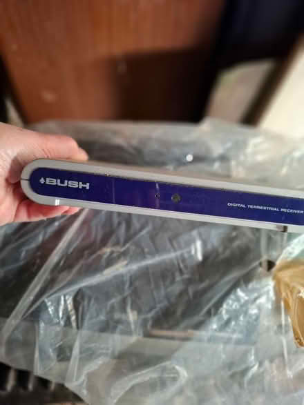 Photo of free Digital Receiver. (Biggin Hill TN16) #1