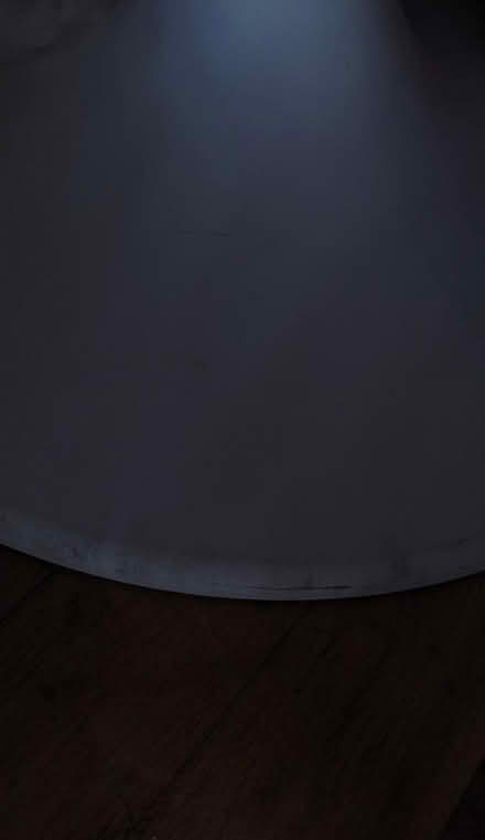 Photo of free Round IKEA table (Archway / Tufnell Park (N19)) #3
