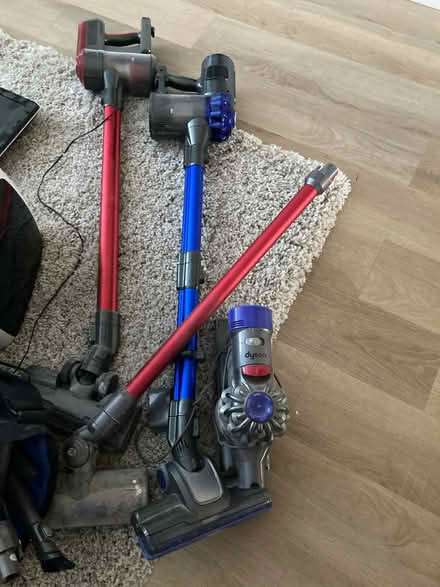 Photo of free Pending collection (Orpington BR5) #1