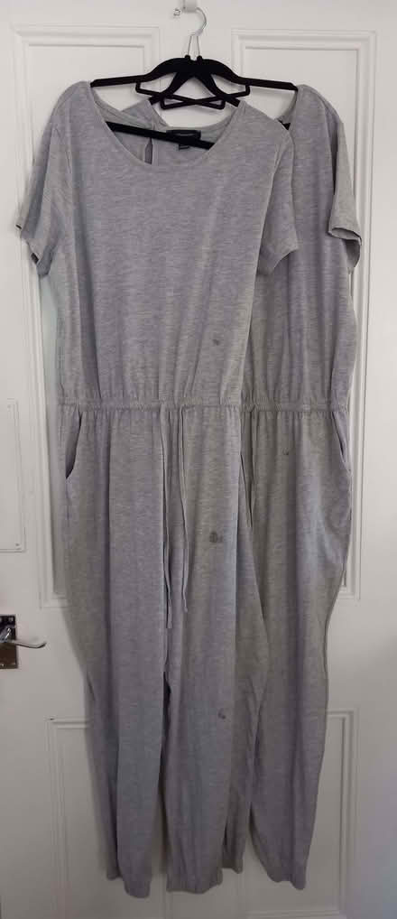 Photo of free Jumpsuit x 2 (Low Fell NE9) #1