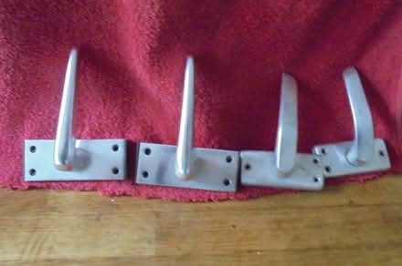 Photo of free door handles (Kidlington OX5) #1