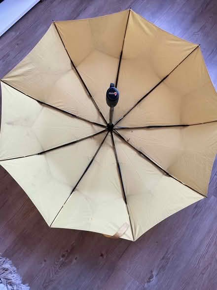 Photo of free Umbrellas (Horsforth, LS18) #4