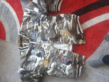 Photo of free Snooker table, box of knex, coat (S5 parson Cross) #3