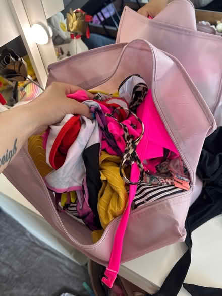 Photo of free Unused bikinis (Hadlow) #1