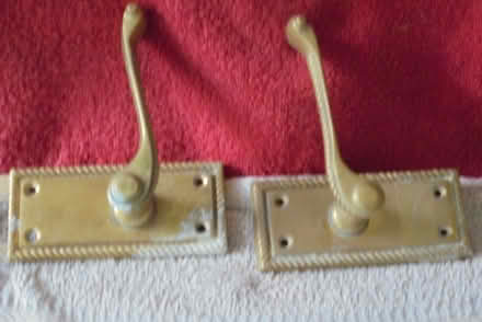 Photo of free door handles (Kidlington OX5) #2
