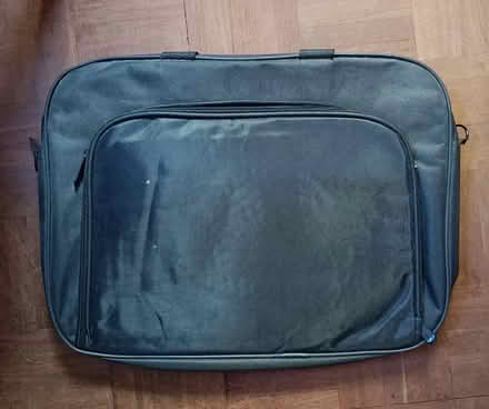 Photo of free Small light weight laptop case (Isle of Dogs E14.) #1