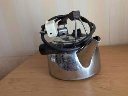 Photo of free Russell Hobbs Retro Kettle Chrome (Farnham GU9) #2