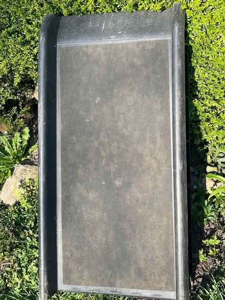 Photo of free Dog ramp (Kendal) #1