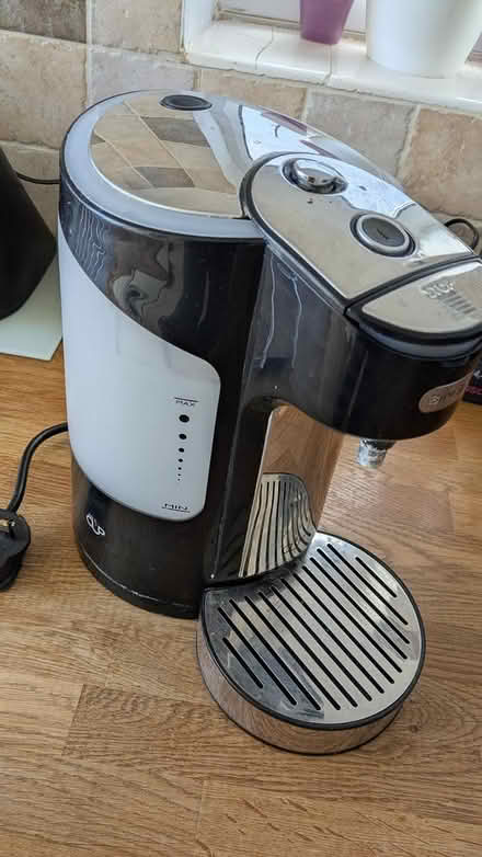 Photo of free Breville HotCup Water Dispenser (TW1 Twickenham) #1